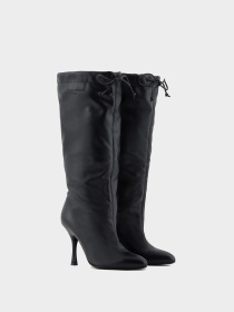 Ботинки и сапоги Emporio Armani модель X3O231-XF770-00002 Фото