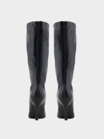 Ботинки и сапоги Emporio Armani модель X3O231-XF770-00002 Фото
