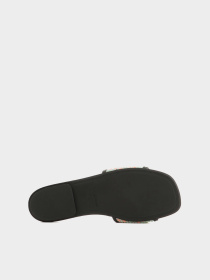 Шлёпанцы Emporio Armani модель X3P825-XR137-D176 Фото