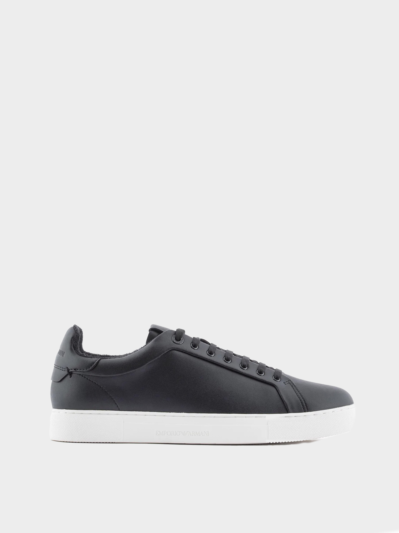 Кеды Emporio Armani модель X4X598-XF662-00002 Фото