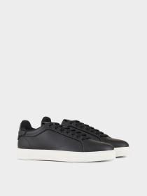 Кеды Emporio Armani модель X4X598-XF662-00002 Фото