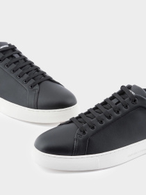 Кеды Emporio Armani модель X4X598-XF662-00002 Фото
