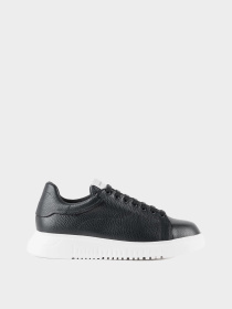 Кеды Emporio Armani модель X4X264-XF768-00002 Фото