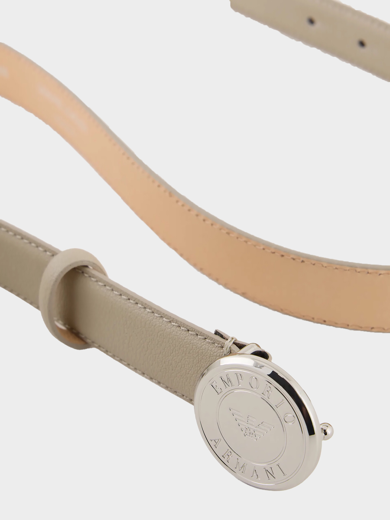 Ремни Emporio Armani модель Y3I311-YWE9E-80022 Фото