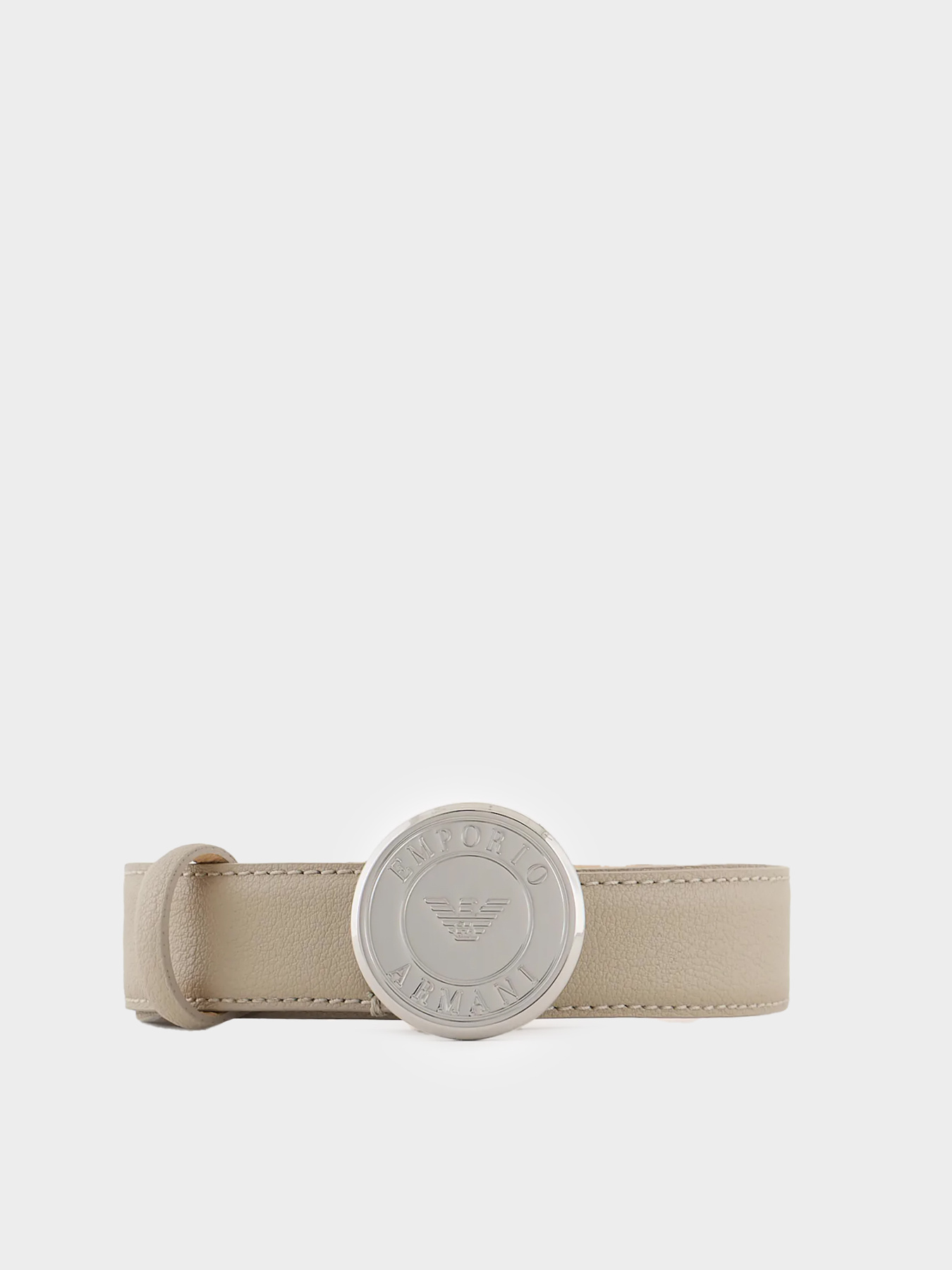 Ремни Emporio Armani модель Y3I311-YWE9E-80022 Фото