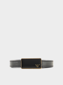 Ремни Emporio Armani модель Y3I375-YWW5X-80001 Фото