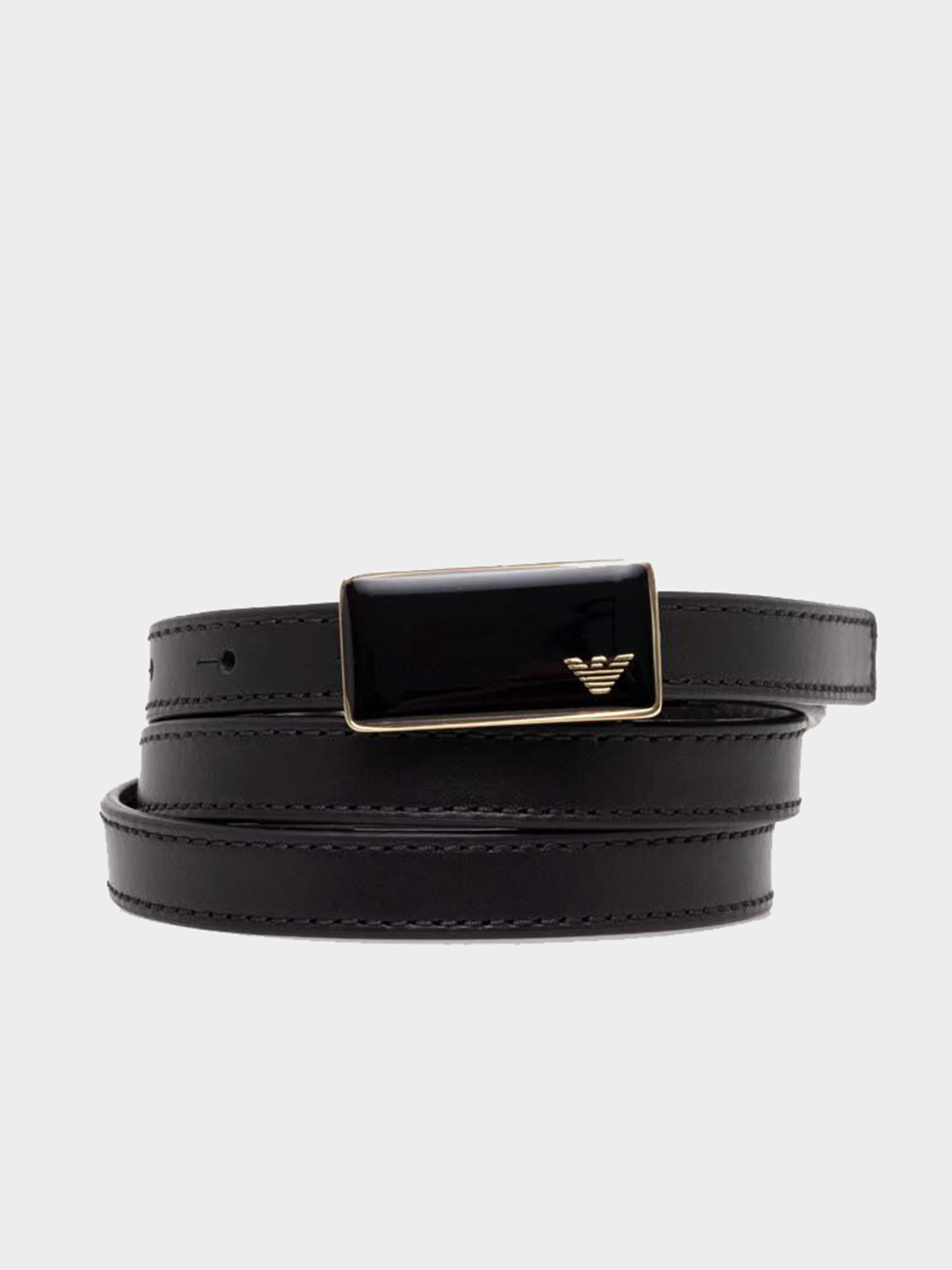 Ремни Emporio Armani модель Y3I375-YWZ5X-80001 Фото
