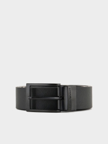 Ремни Emporio Armani модель Y4S195-Y739K-80678 Фото
