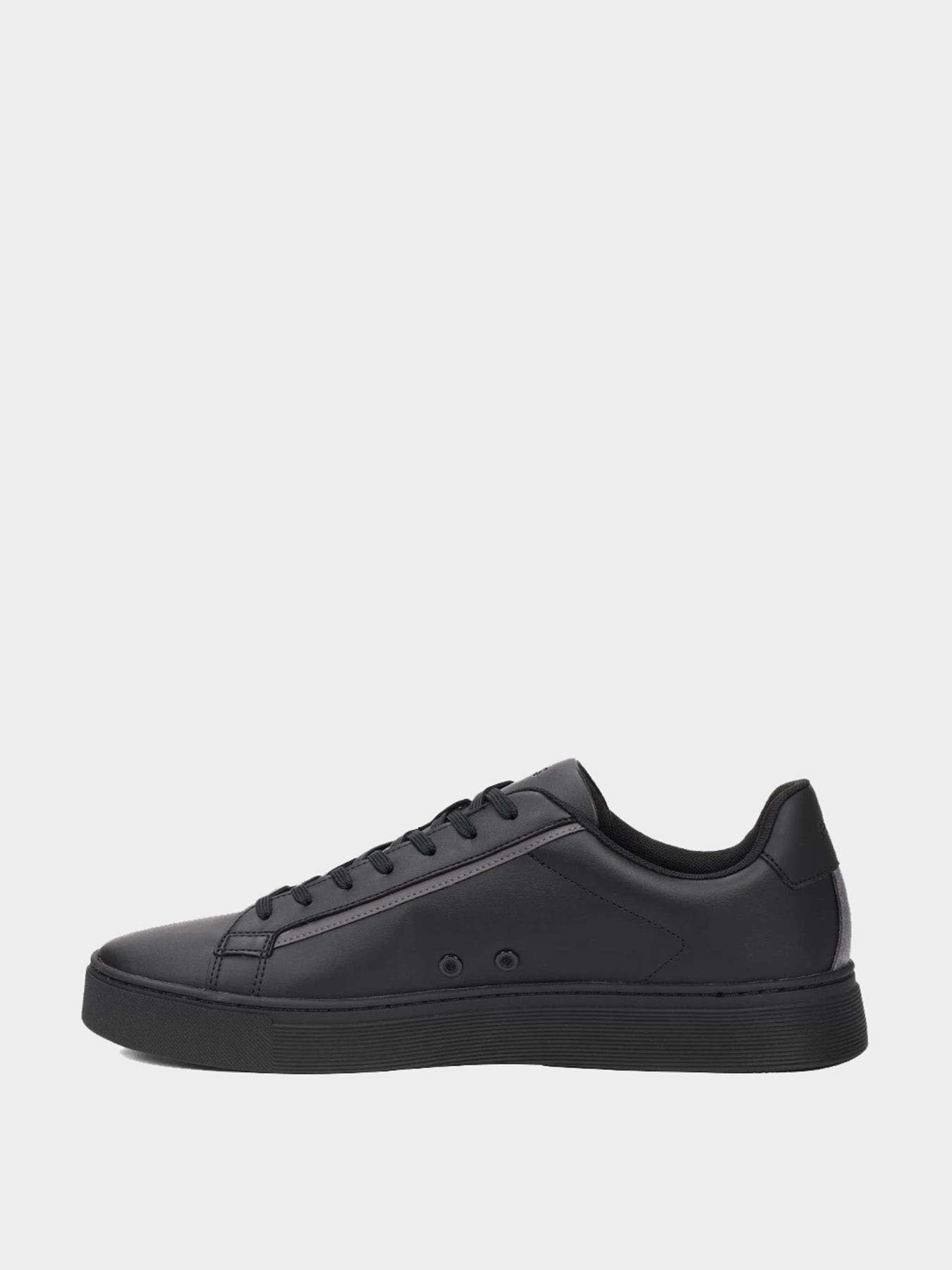 Кеды Boss модель 50502869-005 Фото