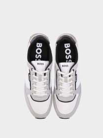 Кроссовки Boss модель 50503715-121 Фото