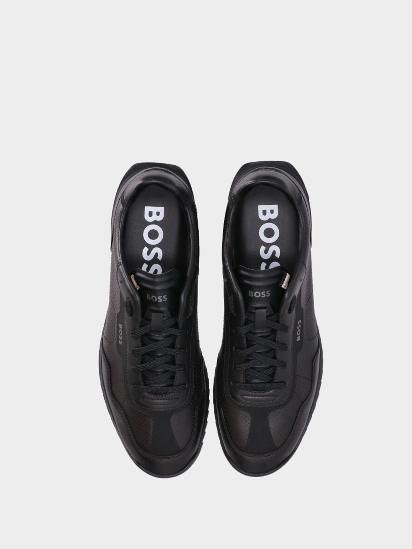 Кроссовки Boss модель 50512166-005 Фото