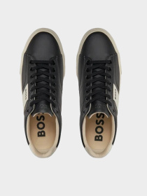 Кеды Boss модель 50512366-001 Фото