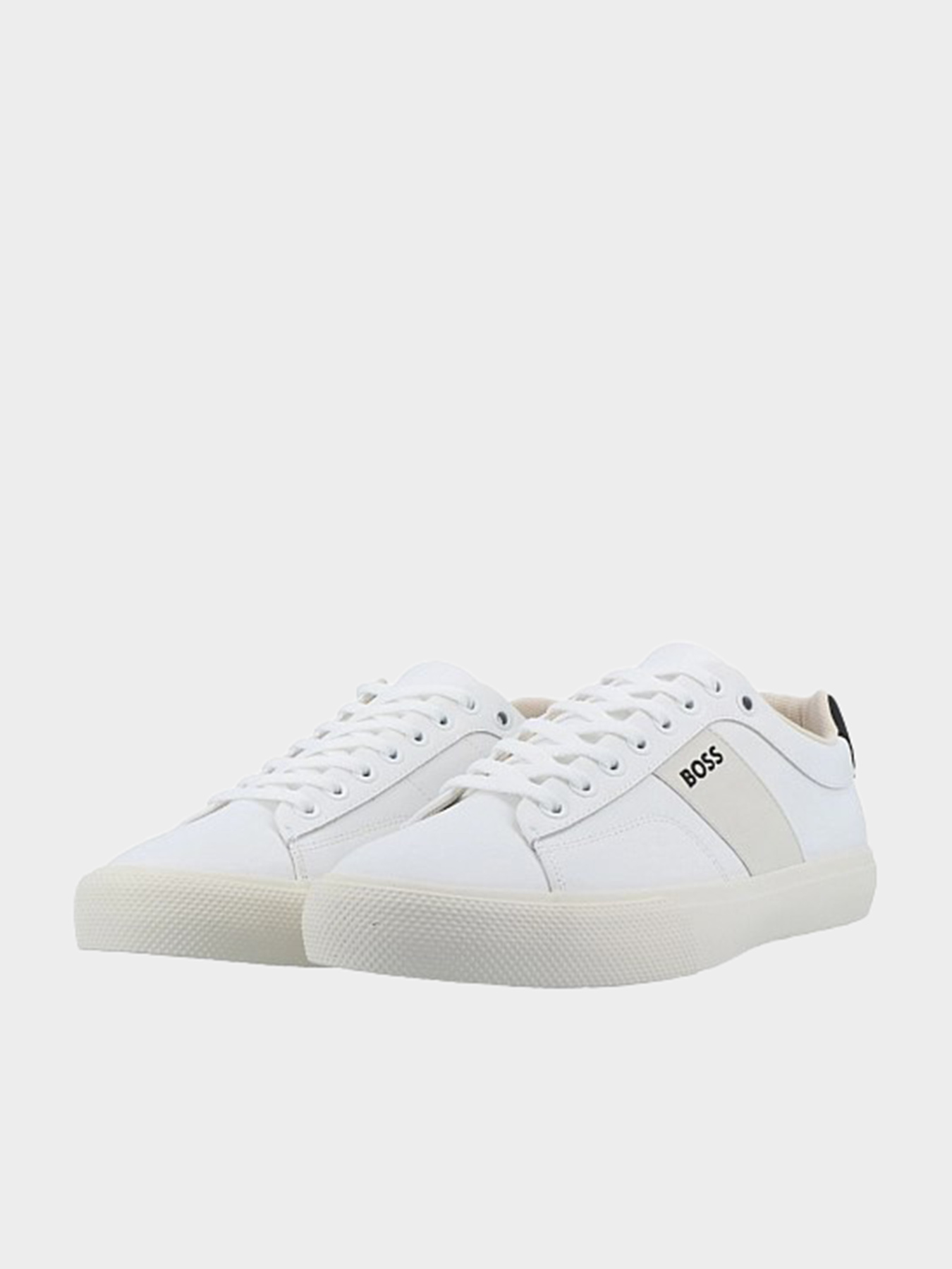 Кеды Boss модель 50512366-110 Фото