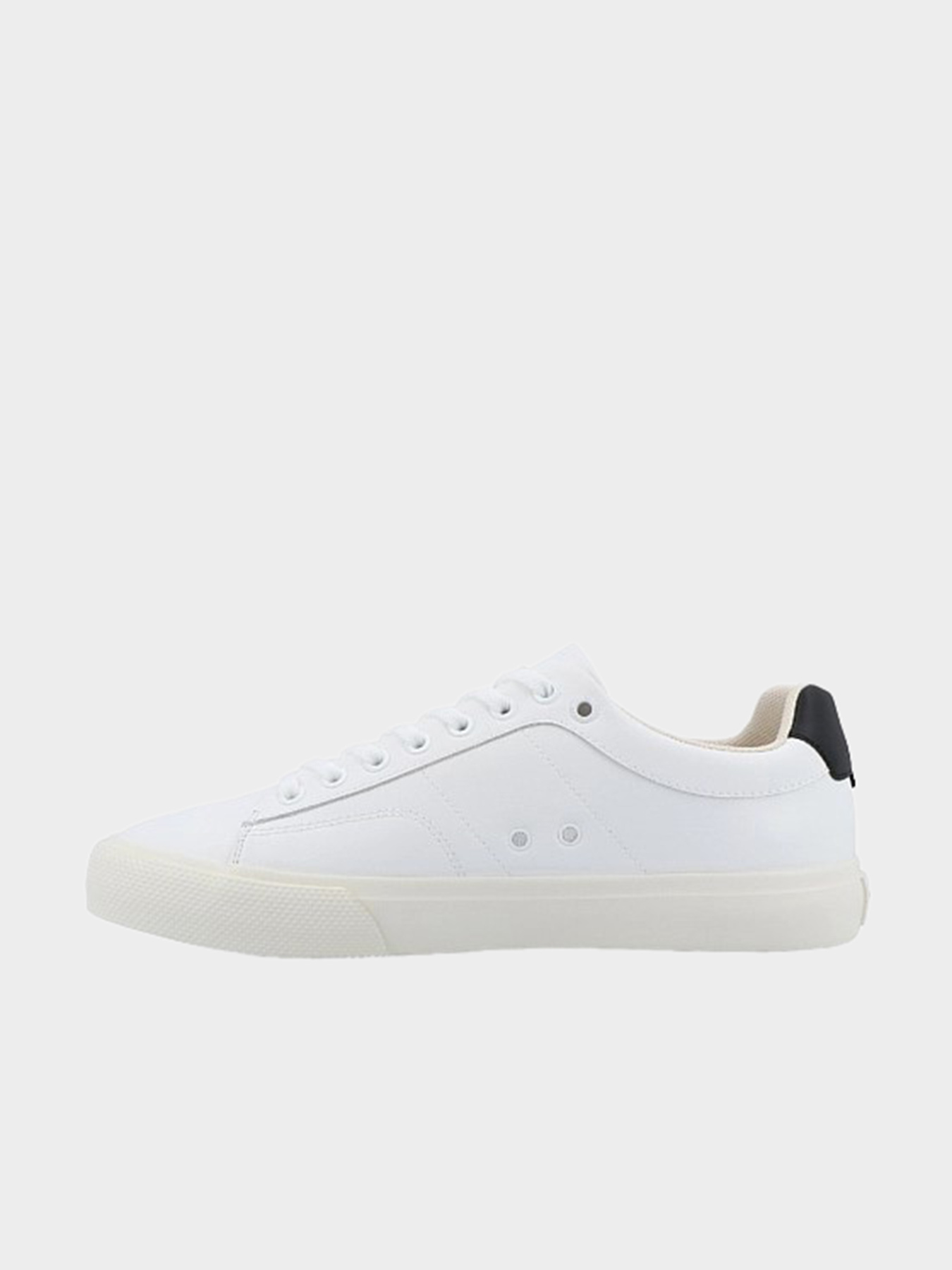 Кеды Boss модель 50512366-110 Фото