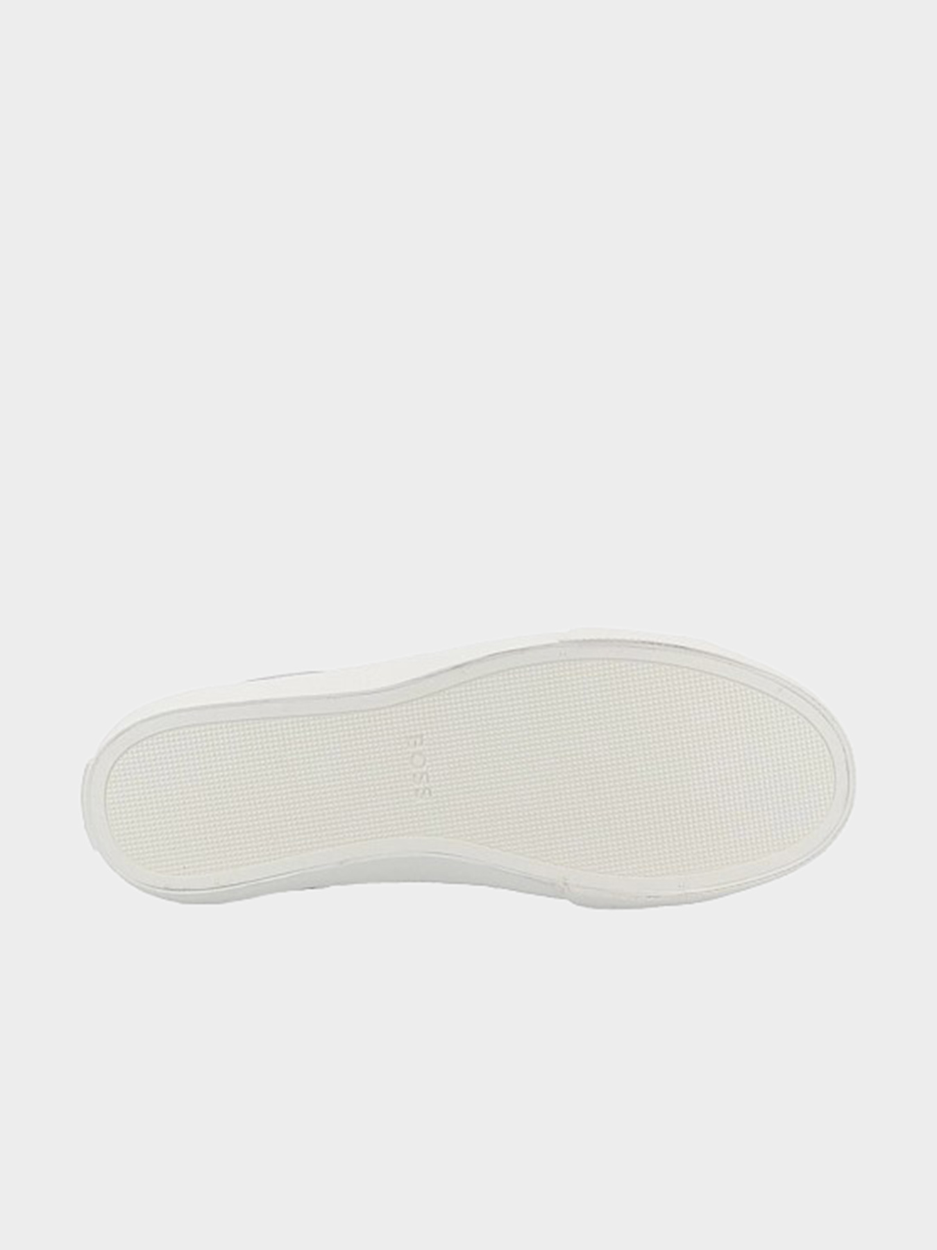 Кеды Boss модель 50512366-110 Фото