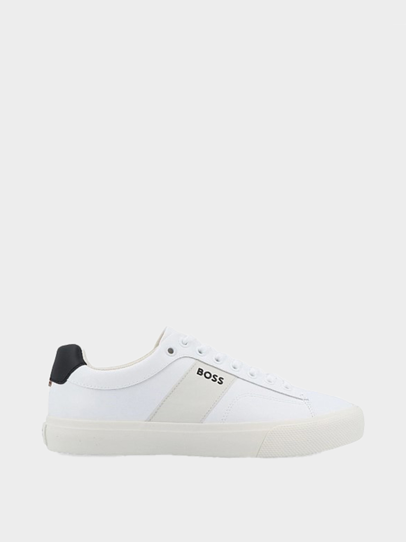 Кеды Boss модель 50512366-110 Фото