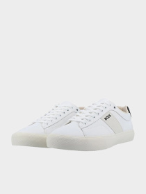 Кеды Boss модель 50512366-110 Фото