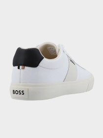 Кеды Boss модель 50512366-110 Фото