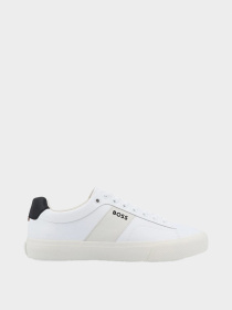 Кеды Boss модель 50512366-110 Фото