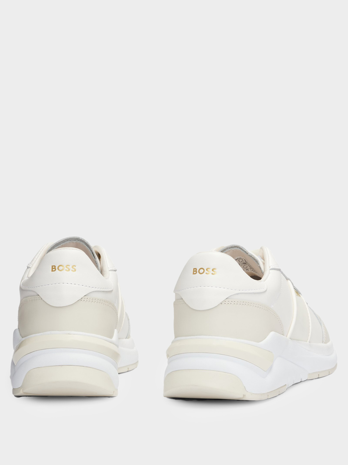 Кроссовки Boss модель 50513412-120 Фото