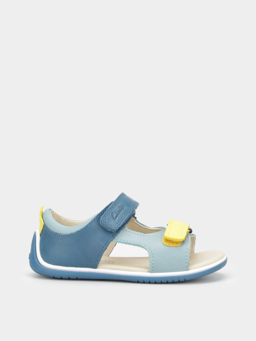 Сандалии Clarks модель 26176054 Фото