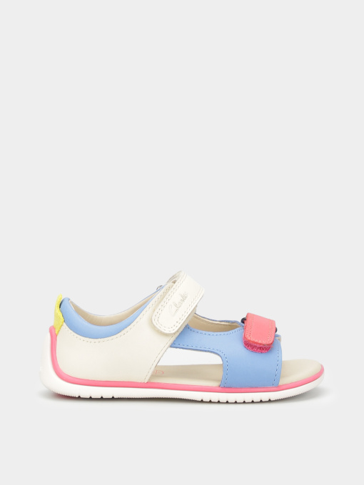 Сандалии Clarks модель 26176055 Фото