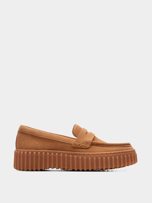 Туфли и лоферы Clarks модель 26171956 Фото