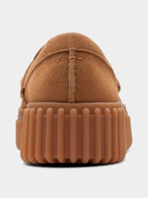 Туфли и лоферы Clarks модель 26171956 Фото