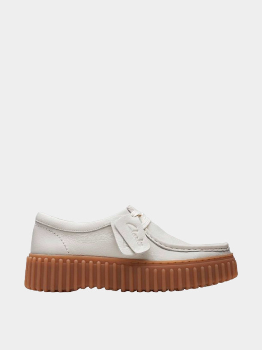 Слипоны и мокасины Clarks модель 26172085 Фото