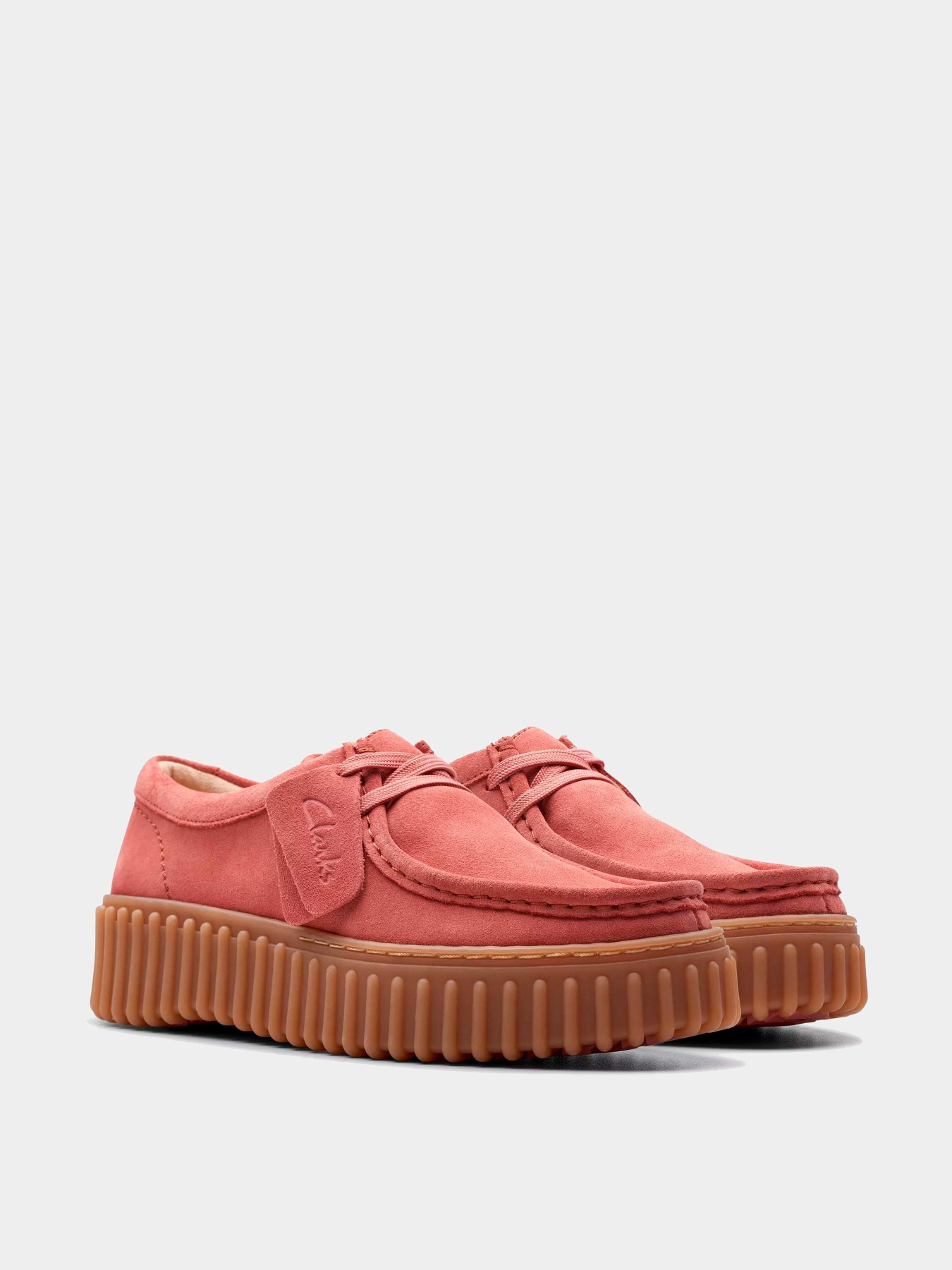 Слипоны и мокасины Clarks модель 26176356 Фото