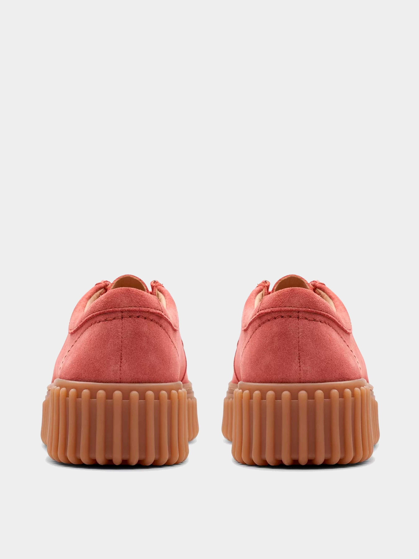 Слипоны и мокасины Clarks модель 26176356 Фото