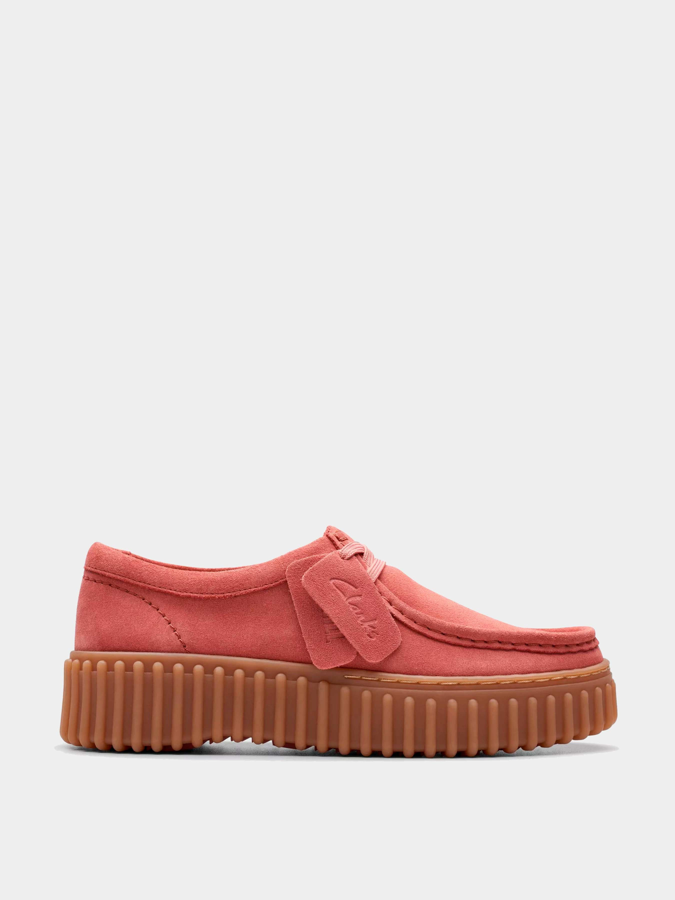 Слипоны и мокасины Clarks модель 26176356 Фото