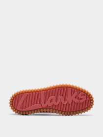 Слипоны и мокасины Clarks модель 26176356 Фото