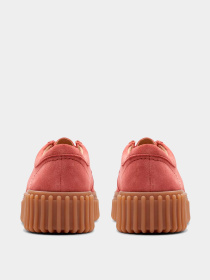 Слипоны и мокасины Clarks модель 26176356 Фото