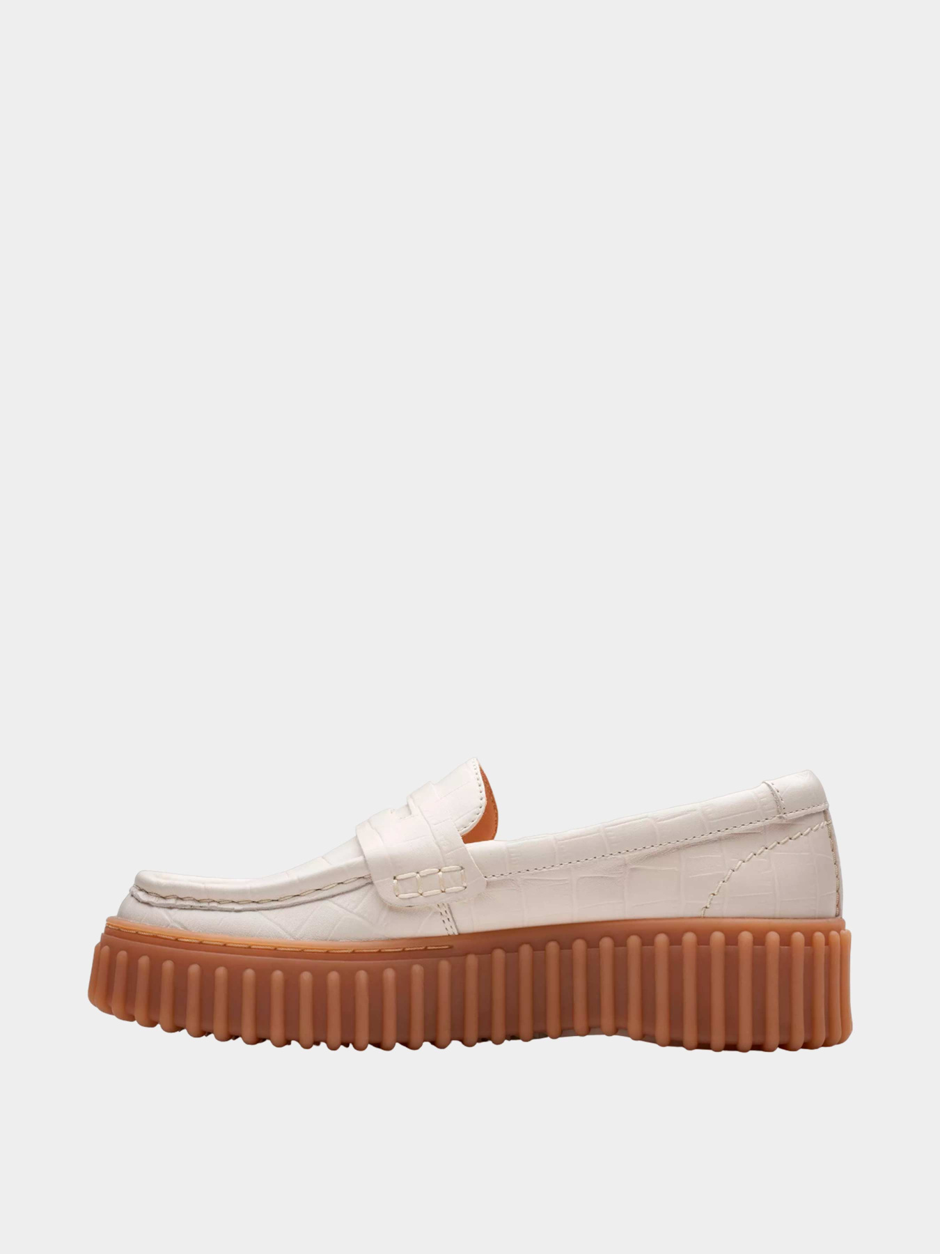 Туфли и лоферы Clarks модель 26176357 Фото