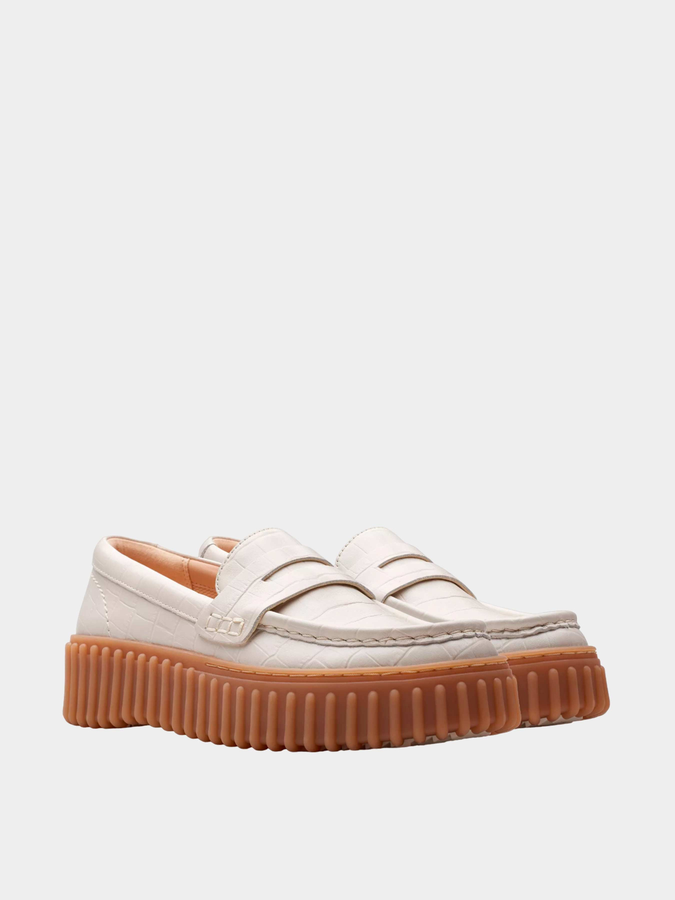 Туфли и лоферы Clarks модель 26176357 Фото