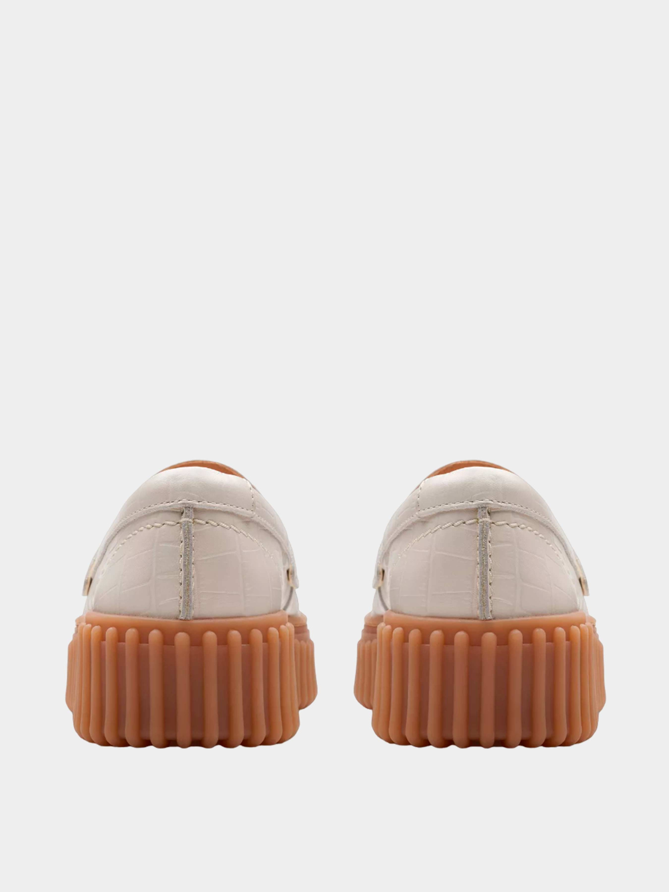 Туфли и лоферы Clarks модель 26176357 Фото