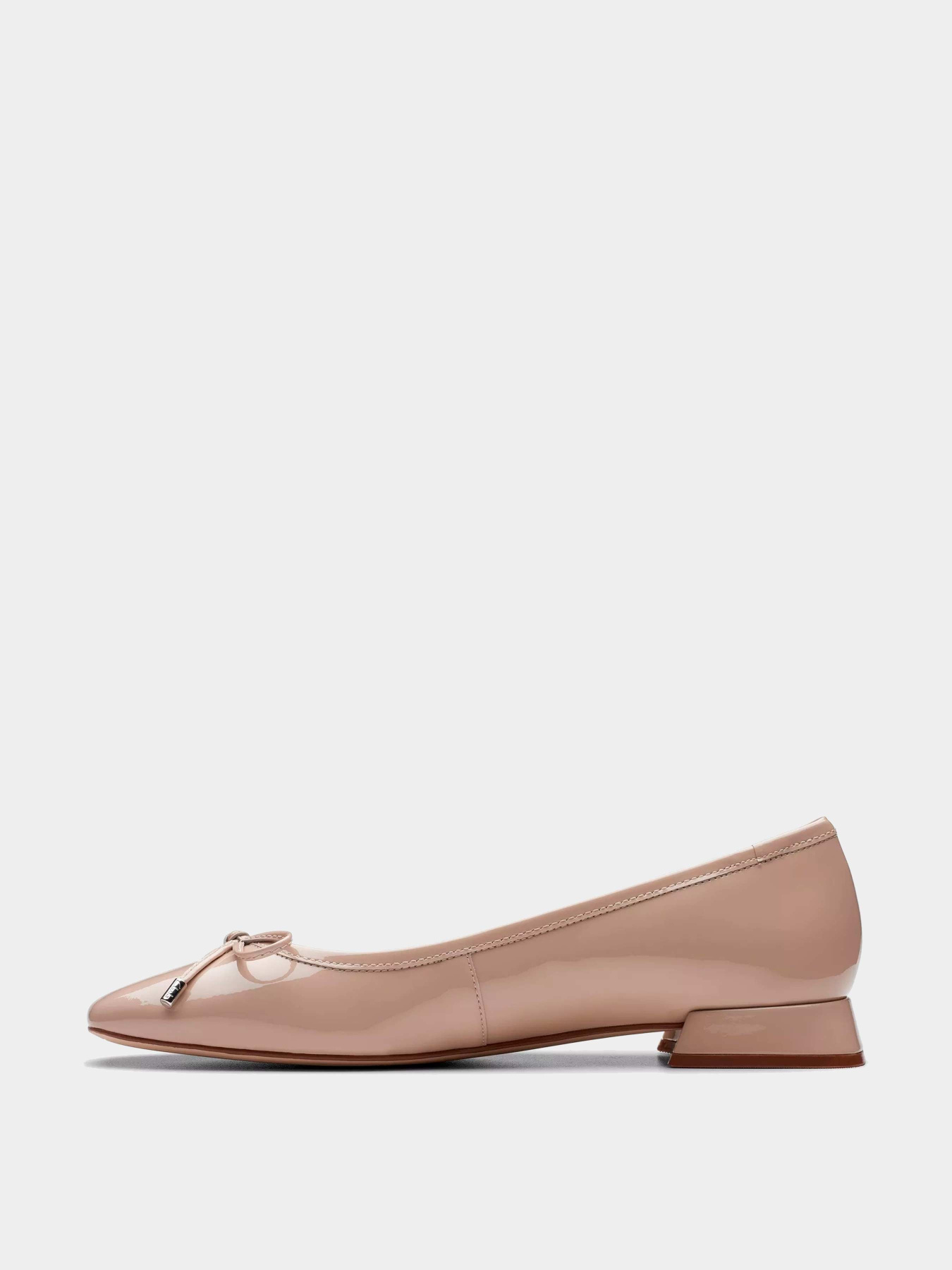 Туфли и лоферы Clarks модель 26176362 Фото