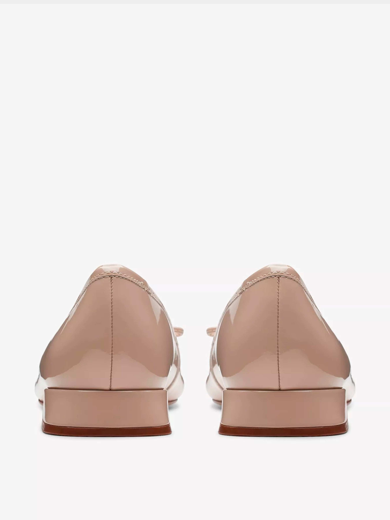 Туфли и лоферы Clarks модель 26176362 Фото