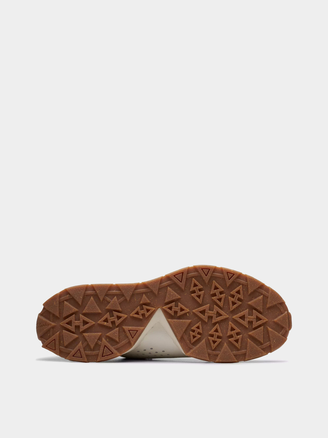 Кроссовки Clarks модель 26176397 Фото