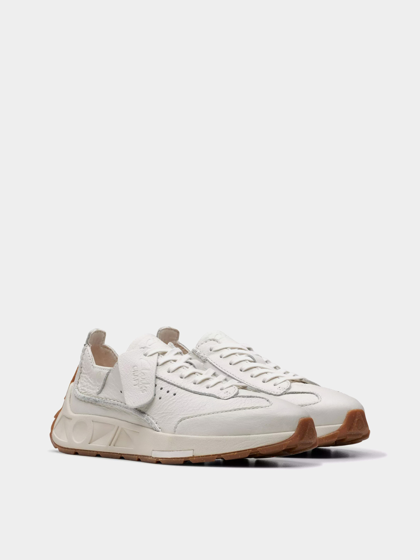 Кроссовки Clarks модель 26176397 Фото