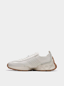 Кроссовки Clarks модель 26176397 Фото