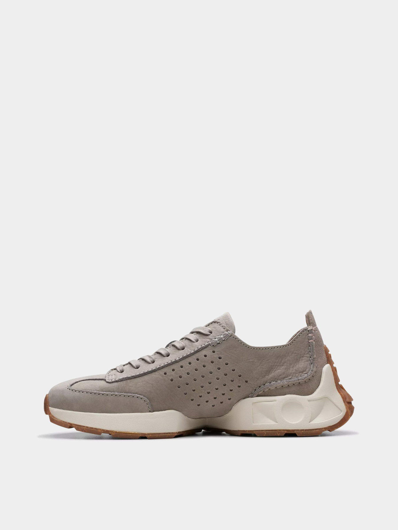 Кроссовки Clarks модель 26176398 Фото