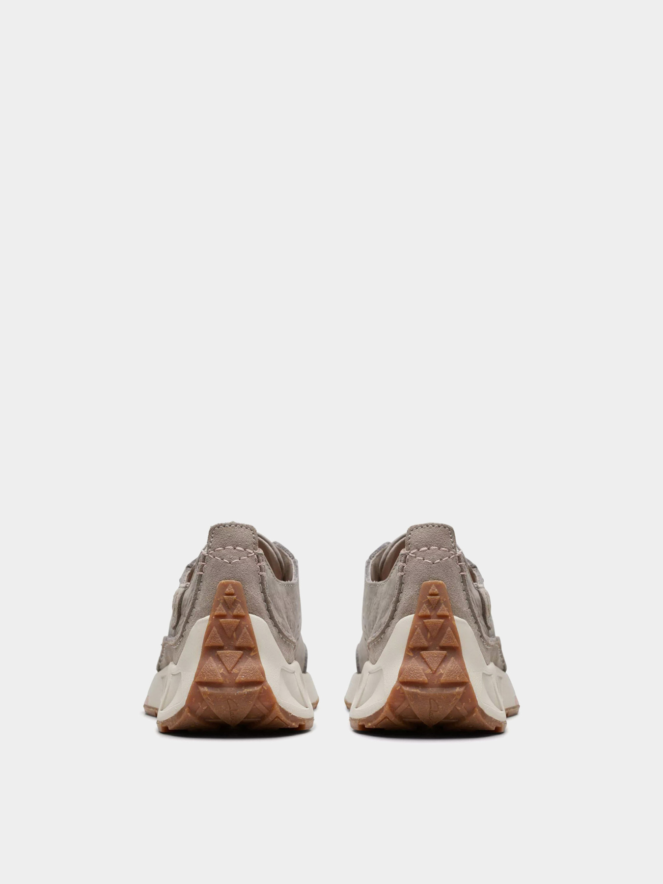 Кроссовки Clarks модель 26176398 Фото