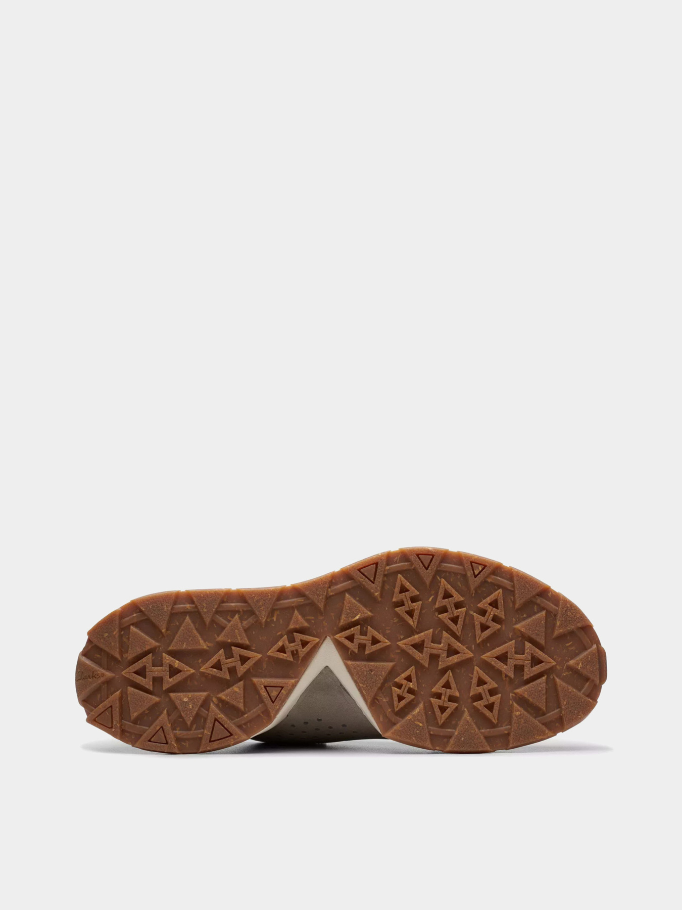 Кроссовки Clarks модель 26176398 Фото