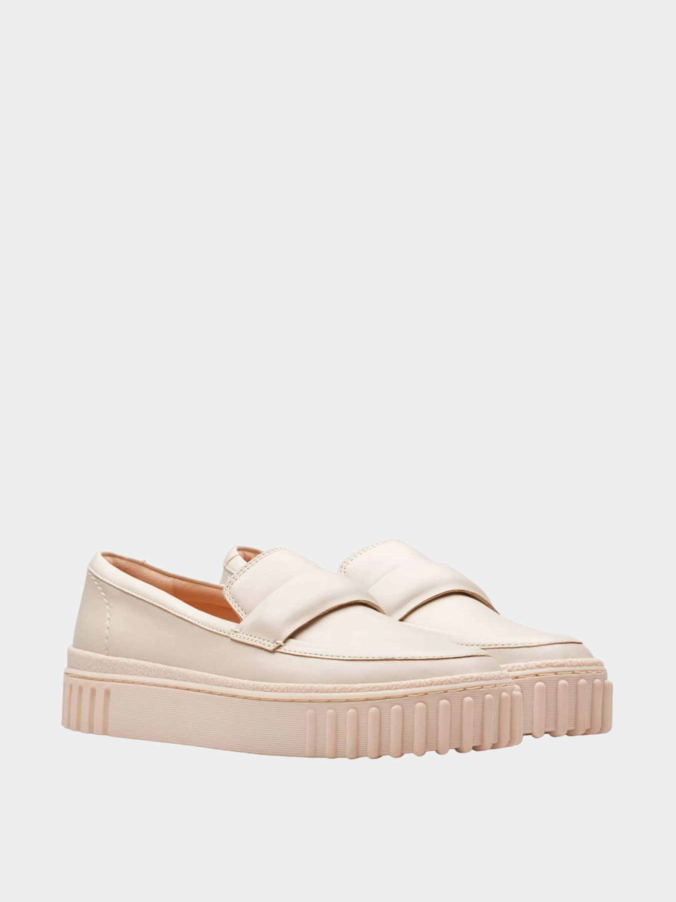 Туфли и лоферы Clarks модель 26176434 Фото