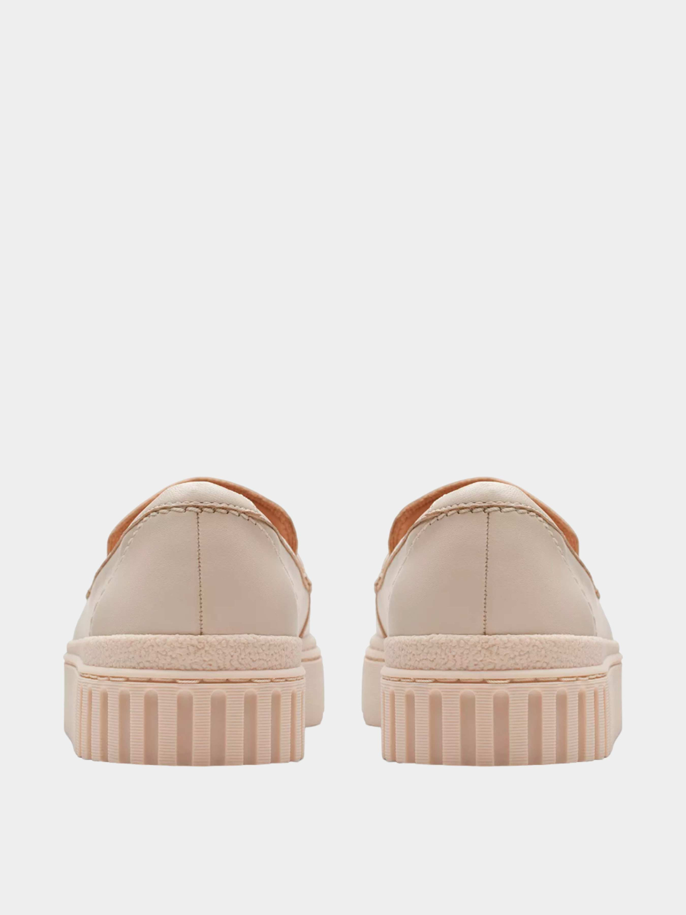 Туфли и лоферы Clarks модель 26176434 Фото
