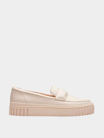 Туфли и лоферы Clarks модель 26176434 Фото