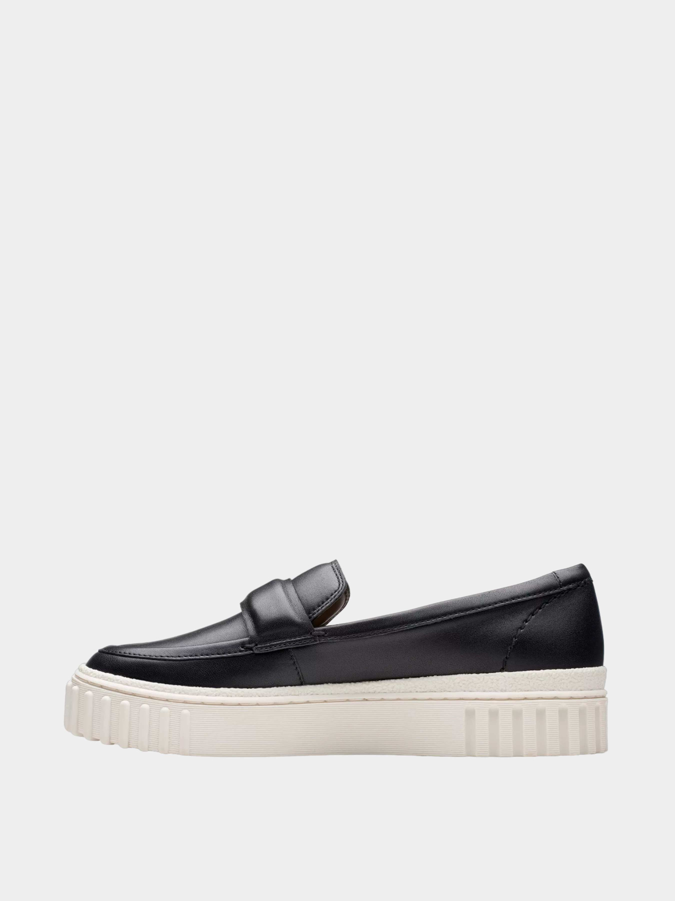 Туфли и лоферы Clarks модель 26176435 Фото