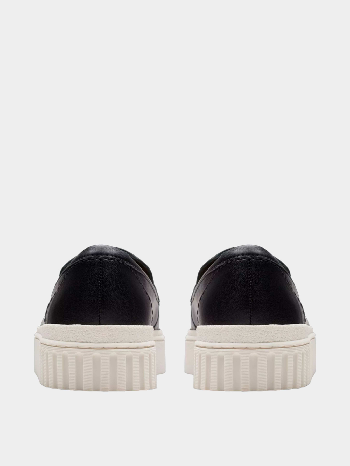 Туфли и лоферы Clarks модель 26176435 Фото